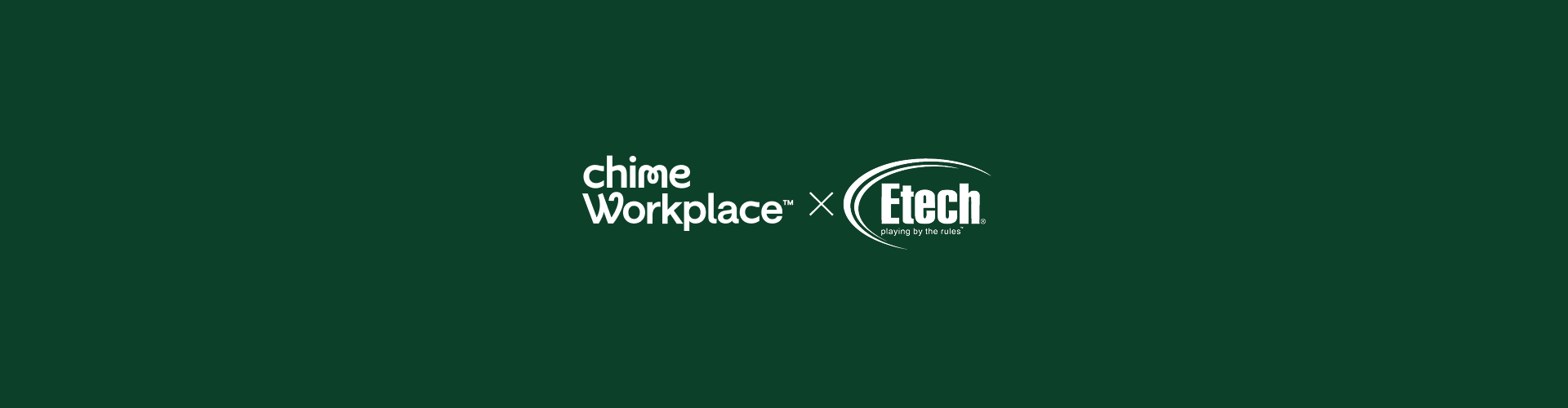 Chime Enterprise Adds Etech as Newest Employer Partner, Empowering Employees with Chime's Comprehensive Fee-Free Financial Wellness Suite