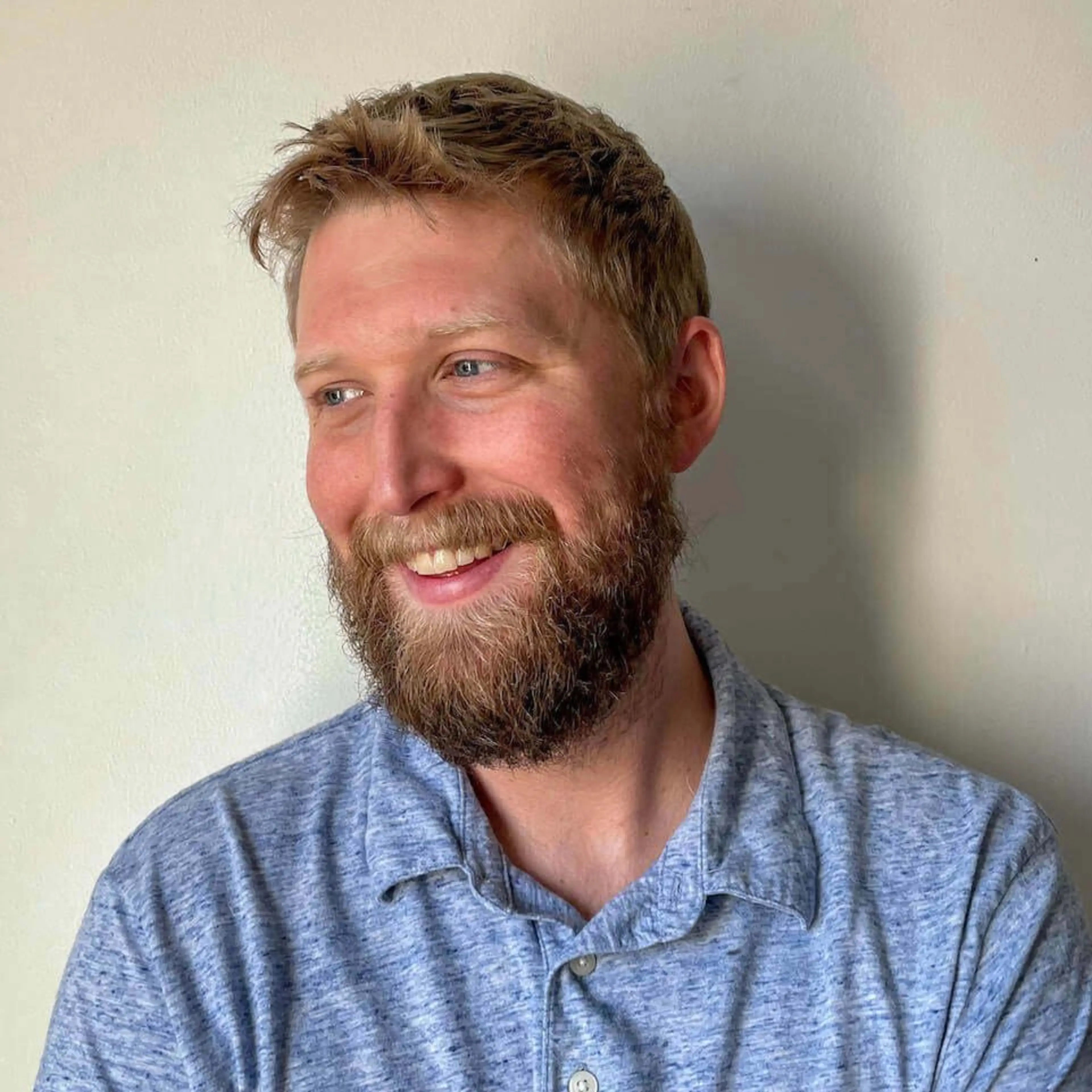 Timothy Moore, Certified Financial Education Instructor® - Chime