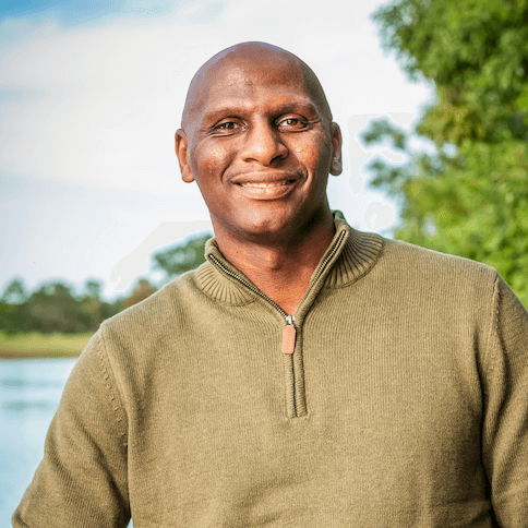 Jerry Brown, Certified Financial Education Instructor® - Chime