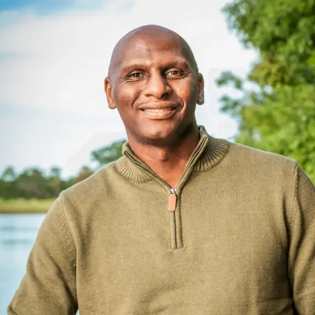 Jerry Brown, Certified Financial Education Instructor® - Chime