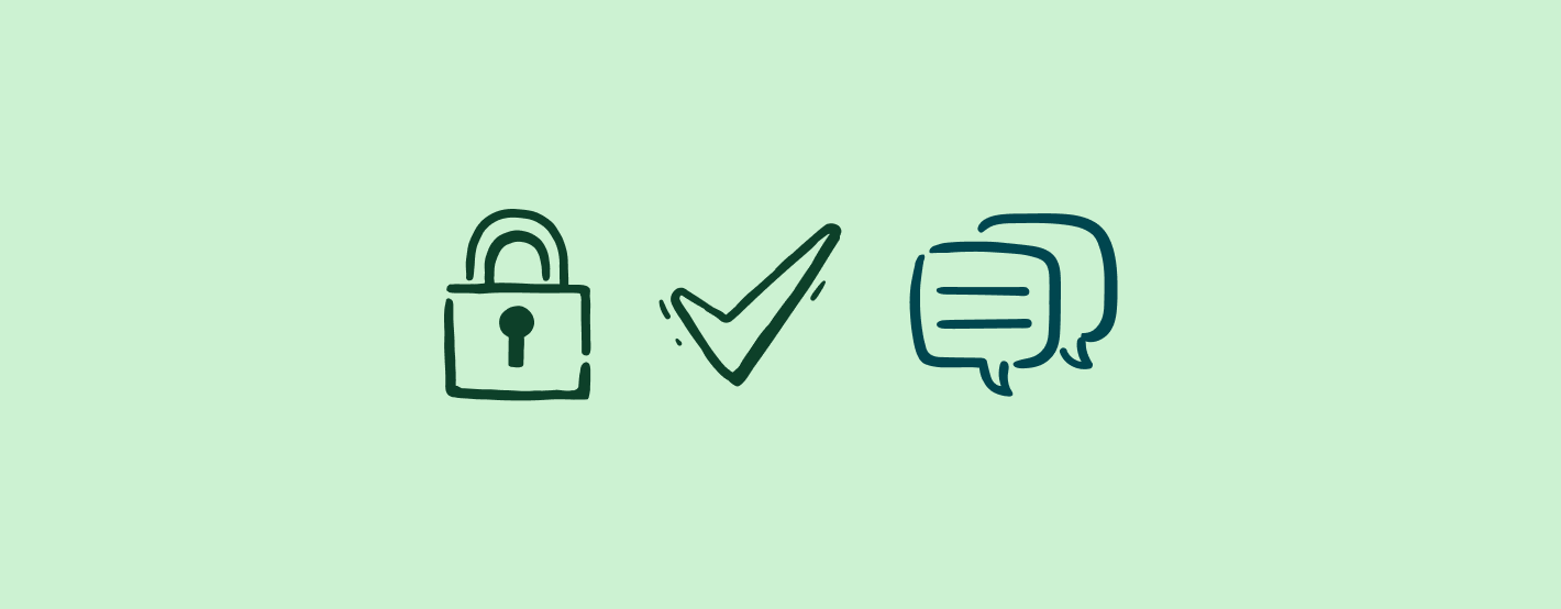 Upholding the Chime "Best-in-Class" Standard