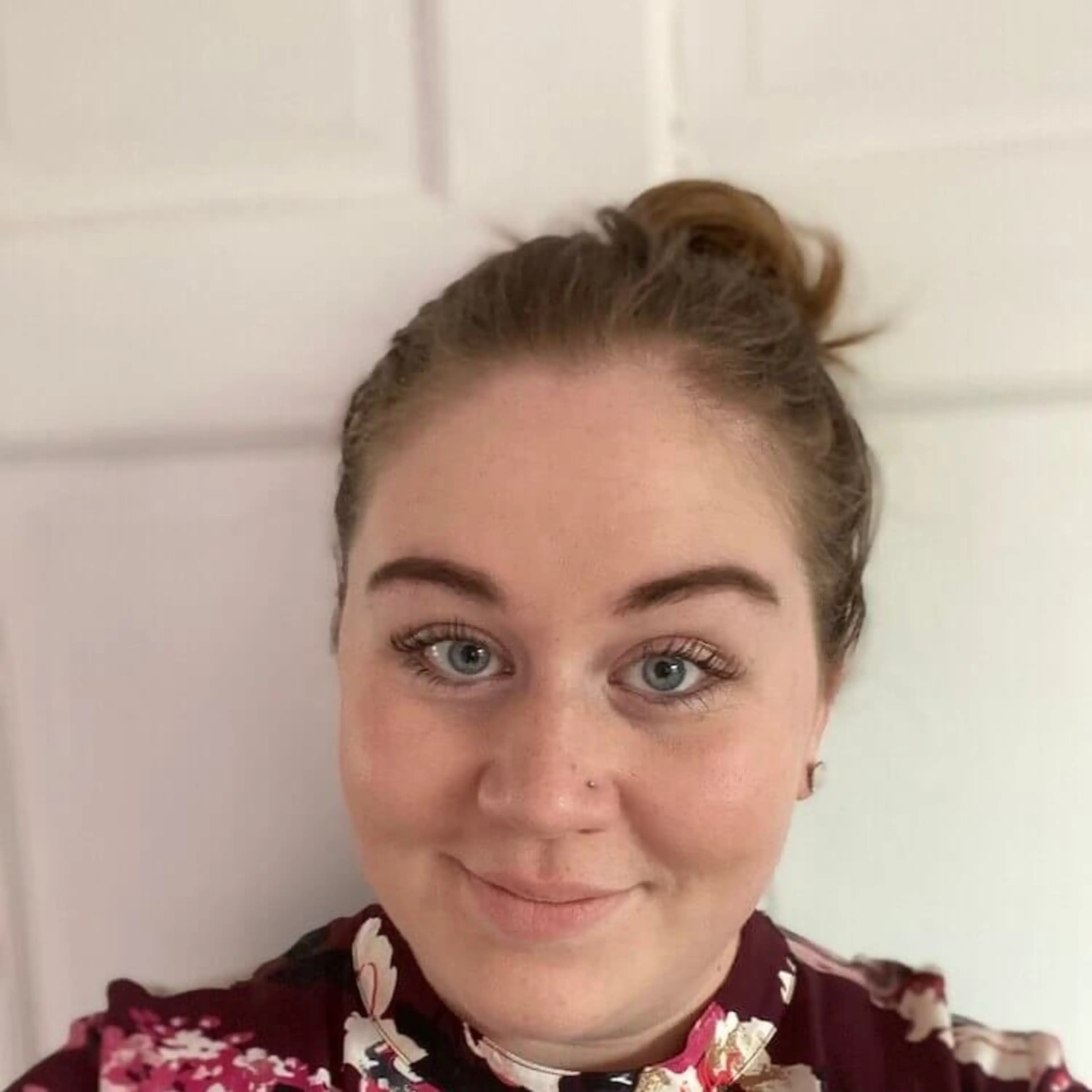 Emily Clemens, Author - Chime