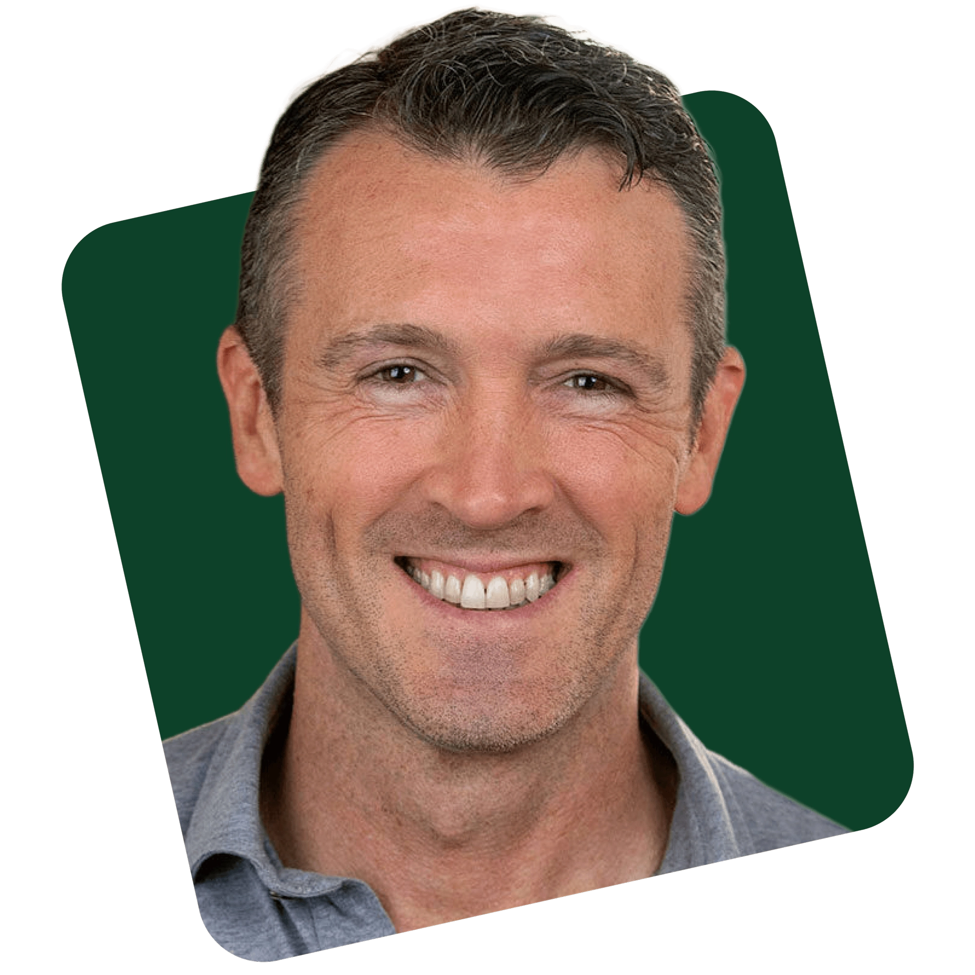 Shawn Carolan