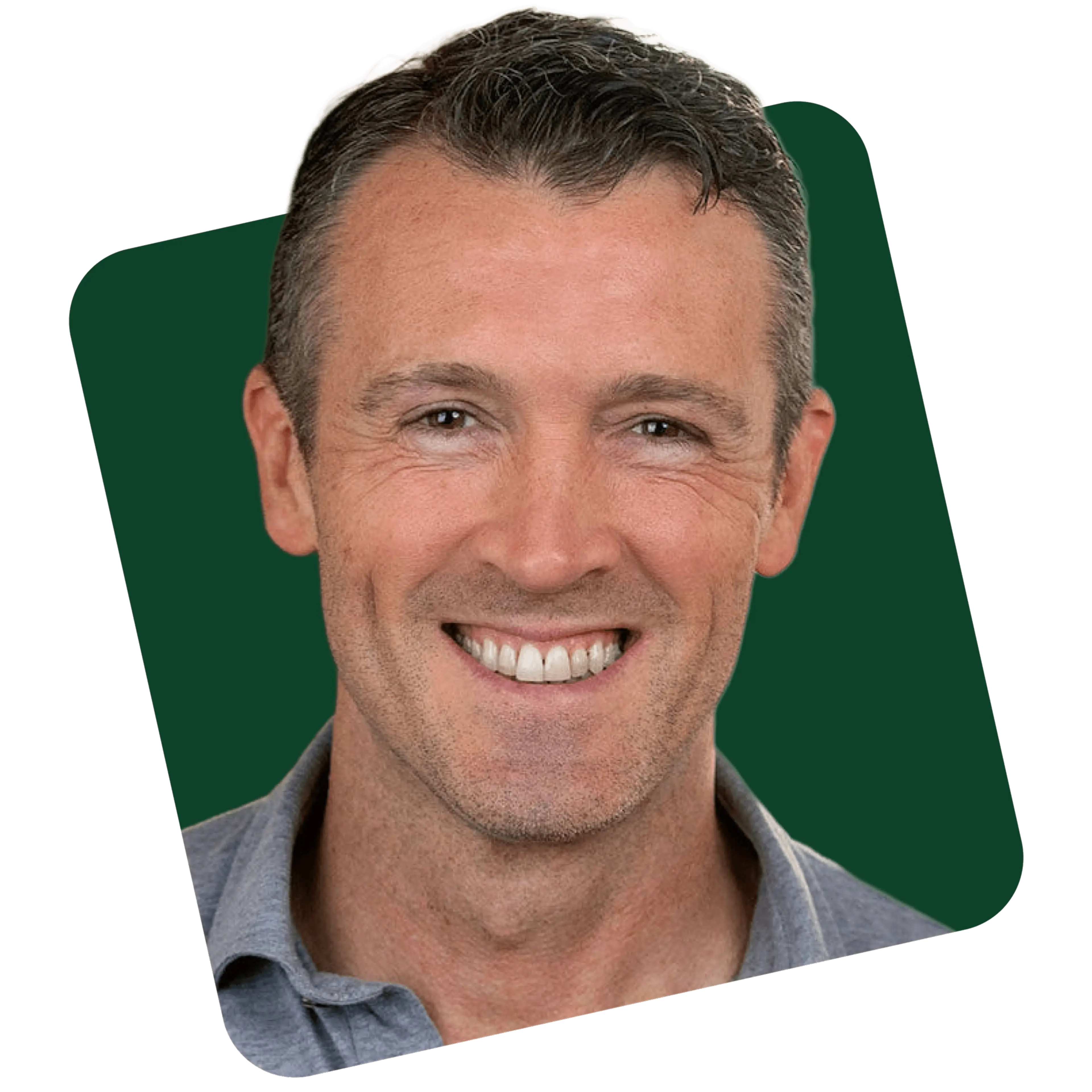 Shawn Carolan
