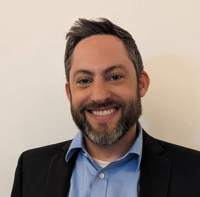 Eric Rosenberg, Certified Financial Education Instructor® - Chime