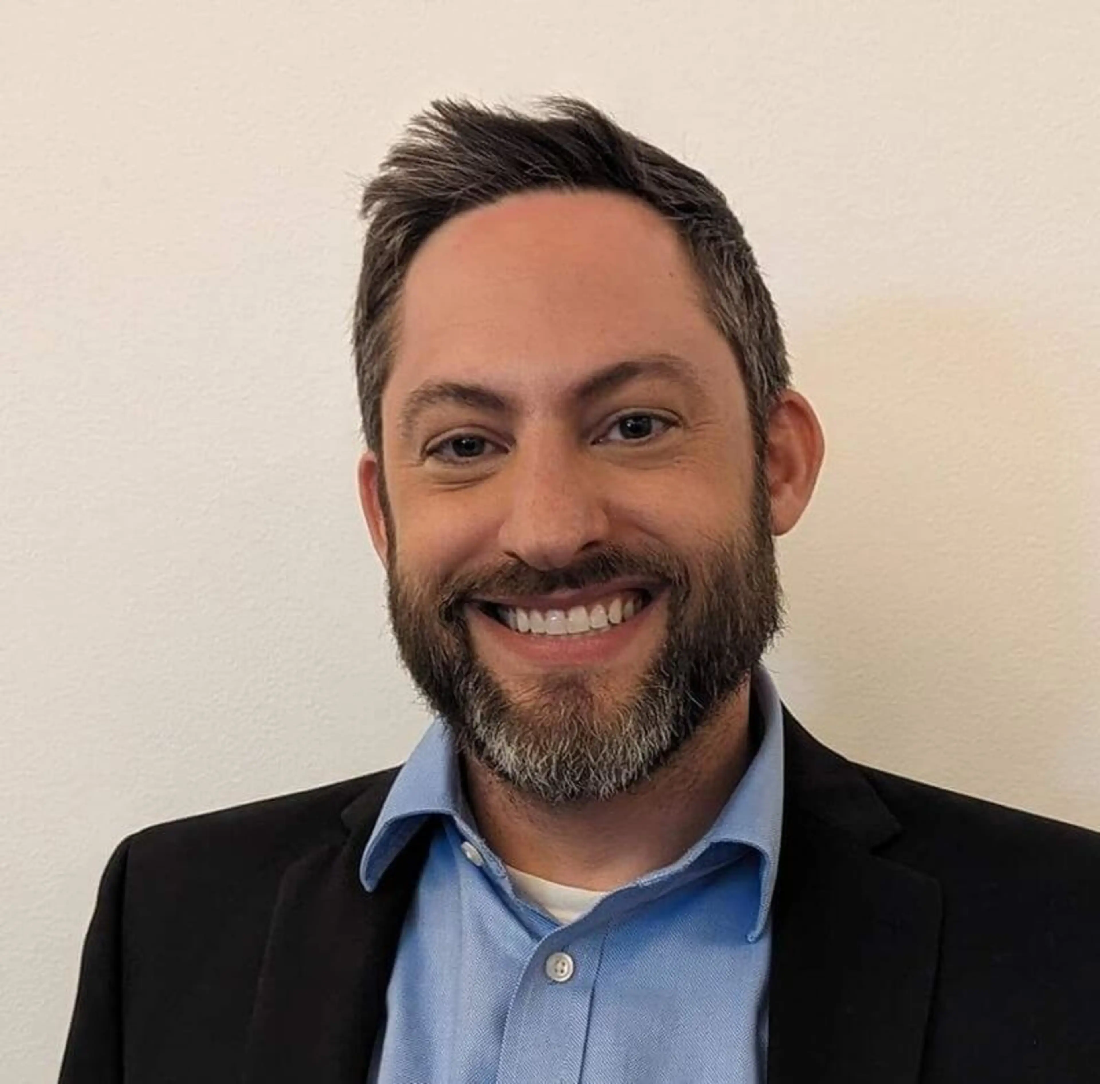 Eric Rosenberg, Certified Financial Education Instructor® - Chime