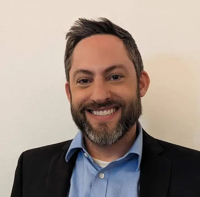Eric Rosenberg, Certified Financial Education Instructor® - Chime