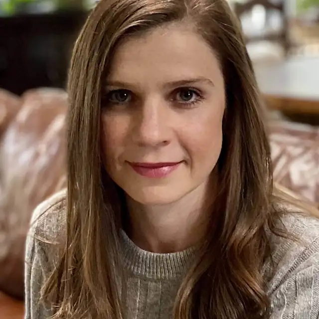 Jessica Martel, Certified Financial Education Instructor® - Chime