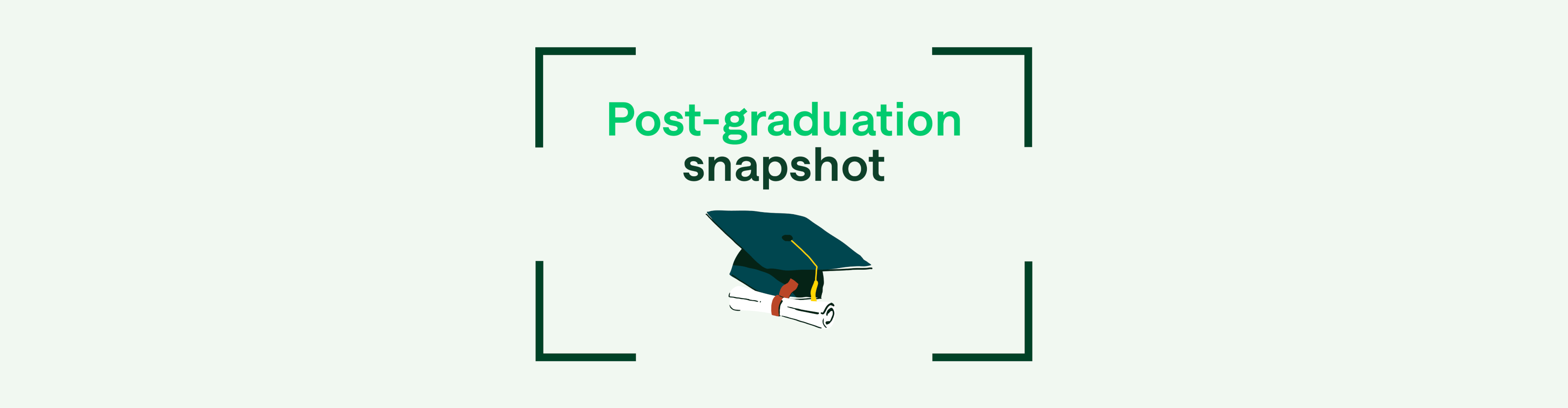 Banking on the Future: Survey reveals how prepared new grads are for their next chapter