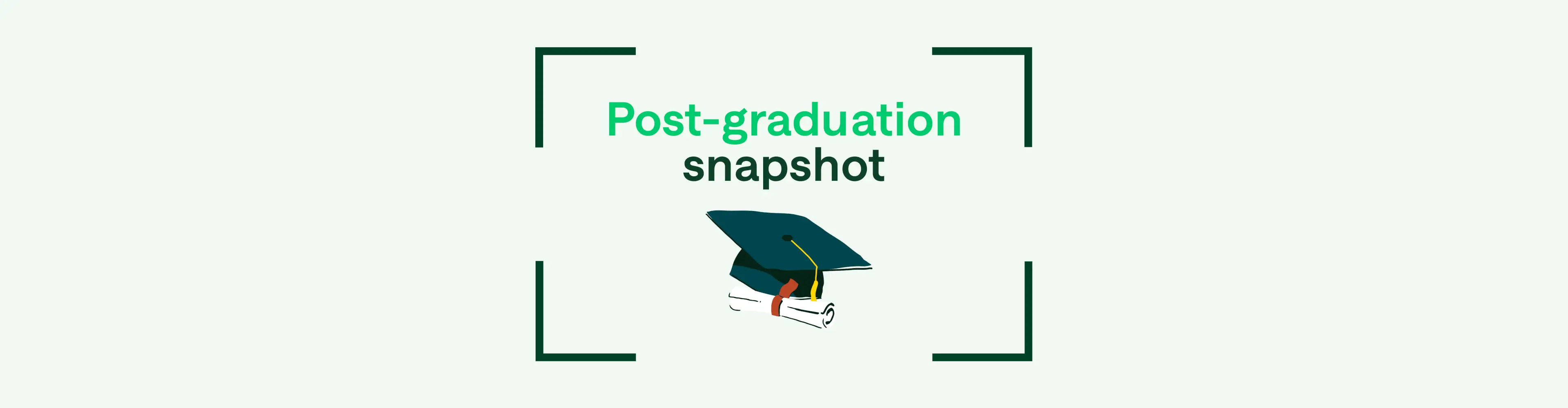 Banking on the Future: Survey reveals how prepared new grads are for their next chapter