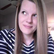 Rebecca Lake, Certified Educator in Personal Finance® - Chime