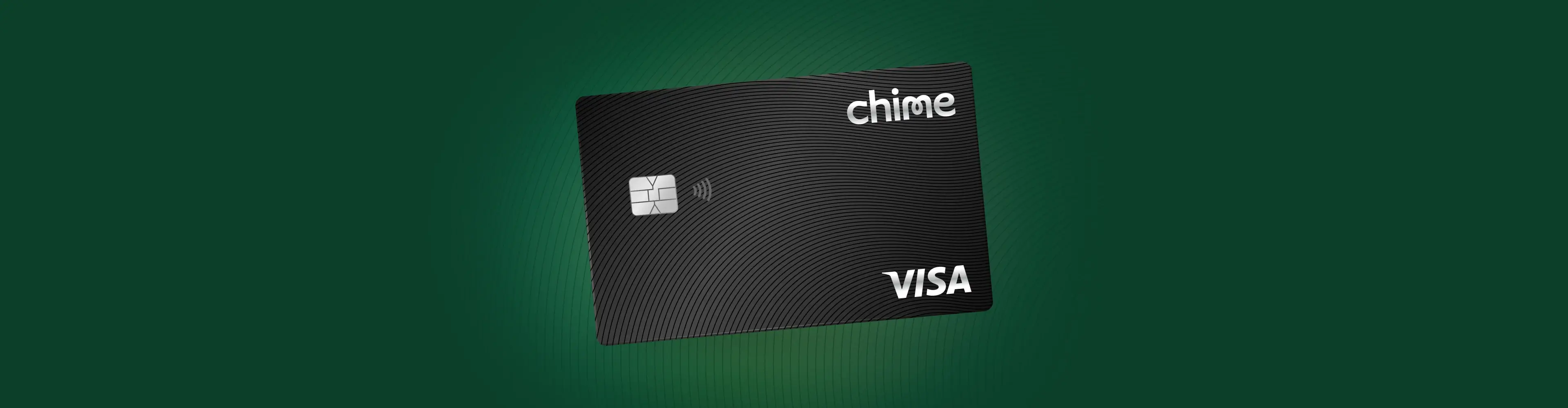 How to Get a Chime Card