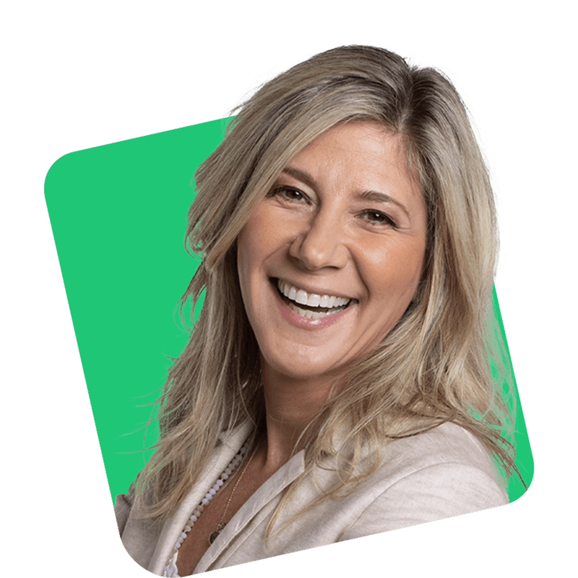 Jennifer Kuperman - Chief Corporate Affairs Officer