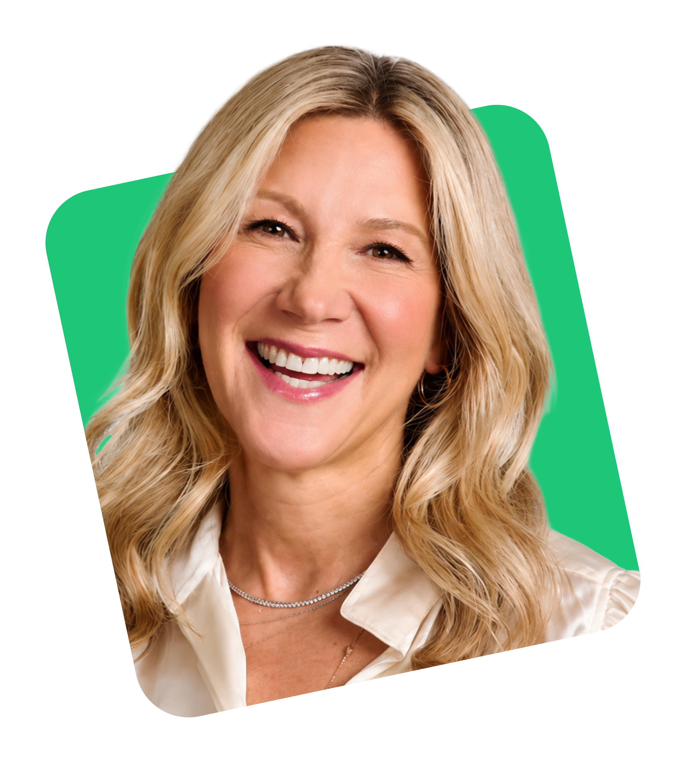 Jennifer Kuperman - Chief Corporate Affairs Officer