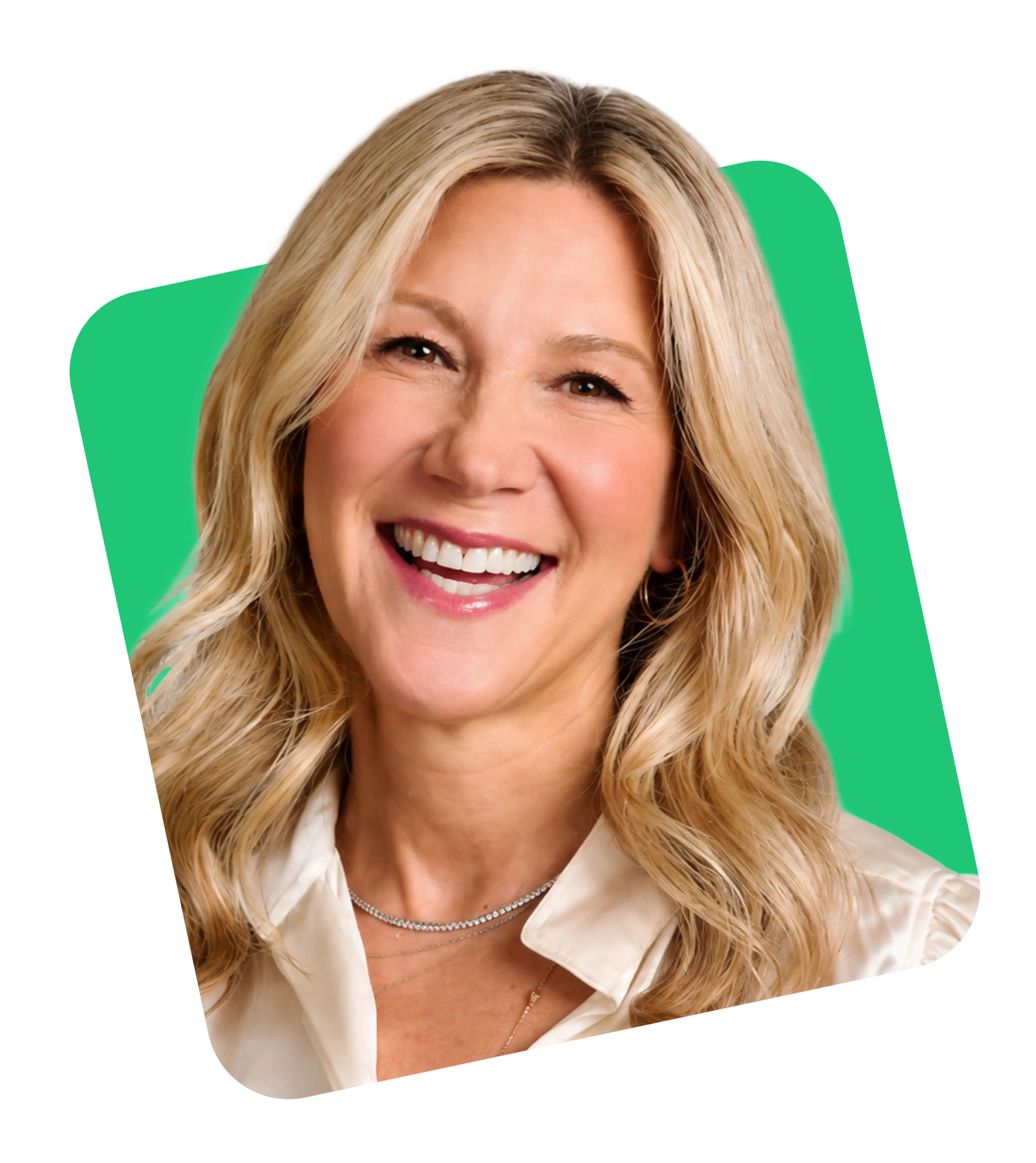 Jennifer Kuperman - Chief Corporate Affairs Officer