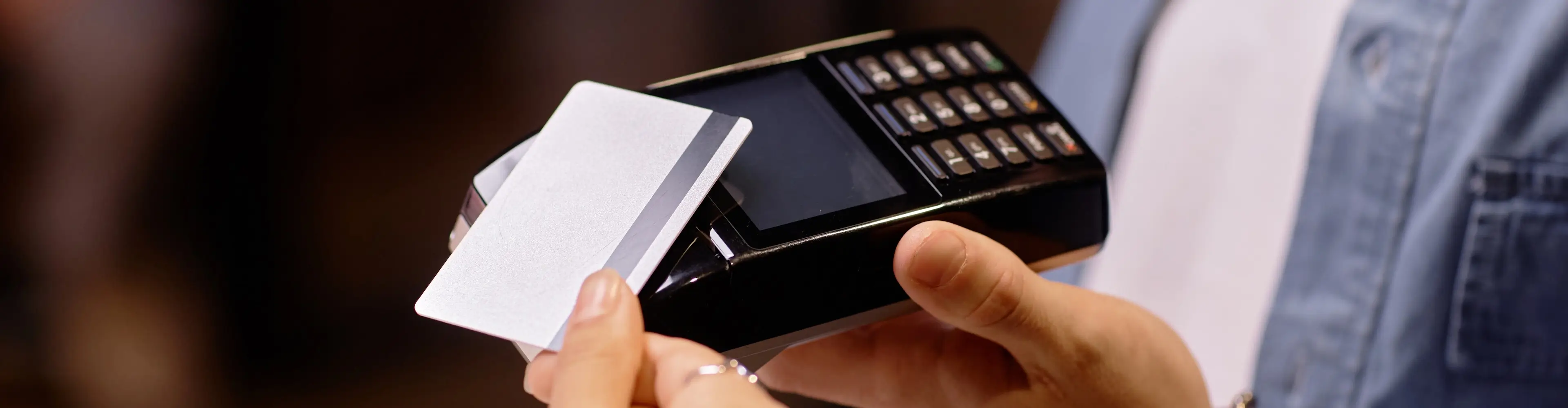 How to Swap Credit Builder for Chime Card