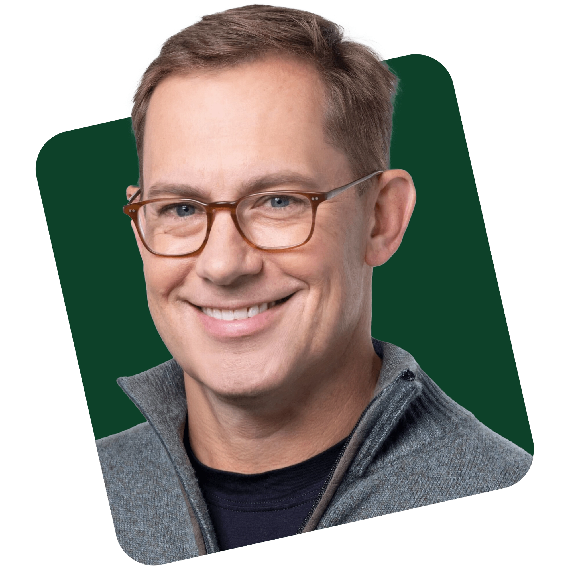 Chris Britt - Board Member