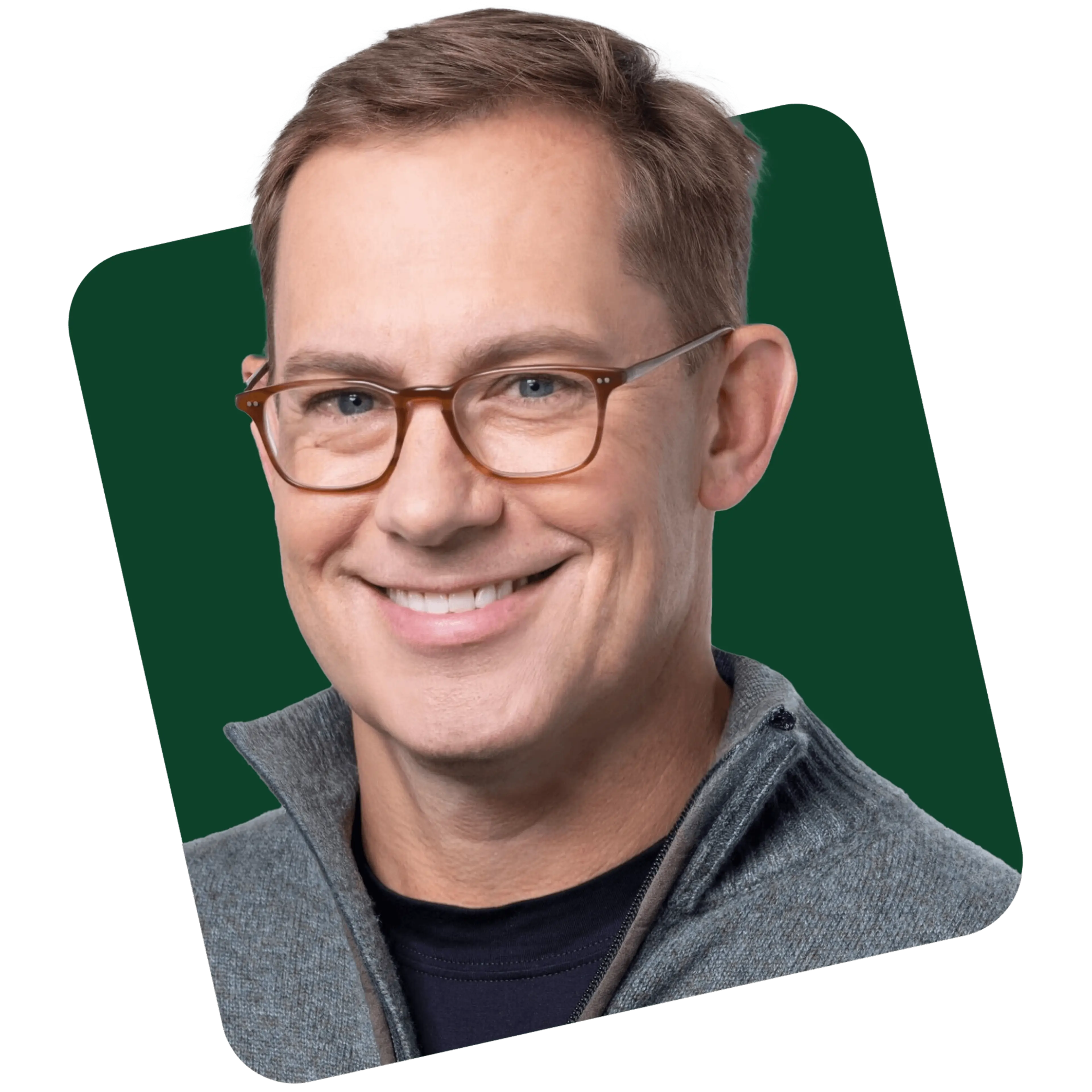 Chris Britt - Board Member