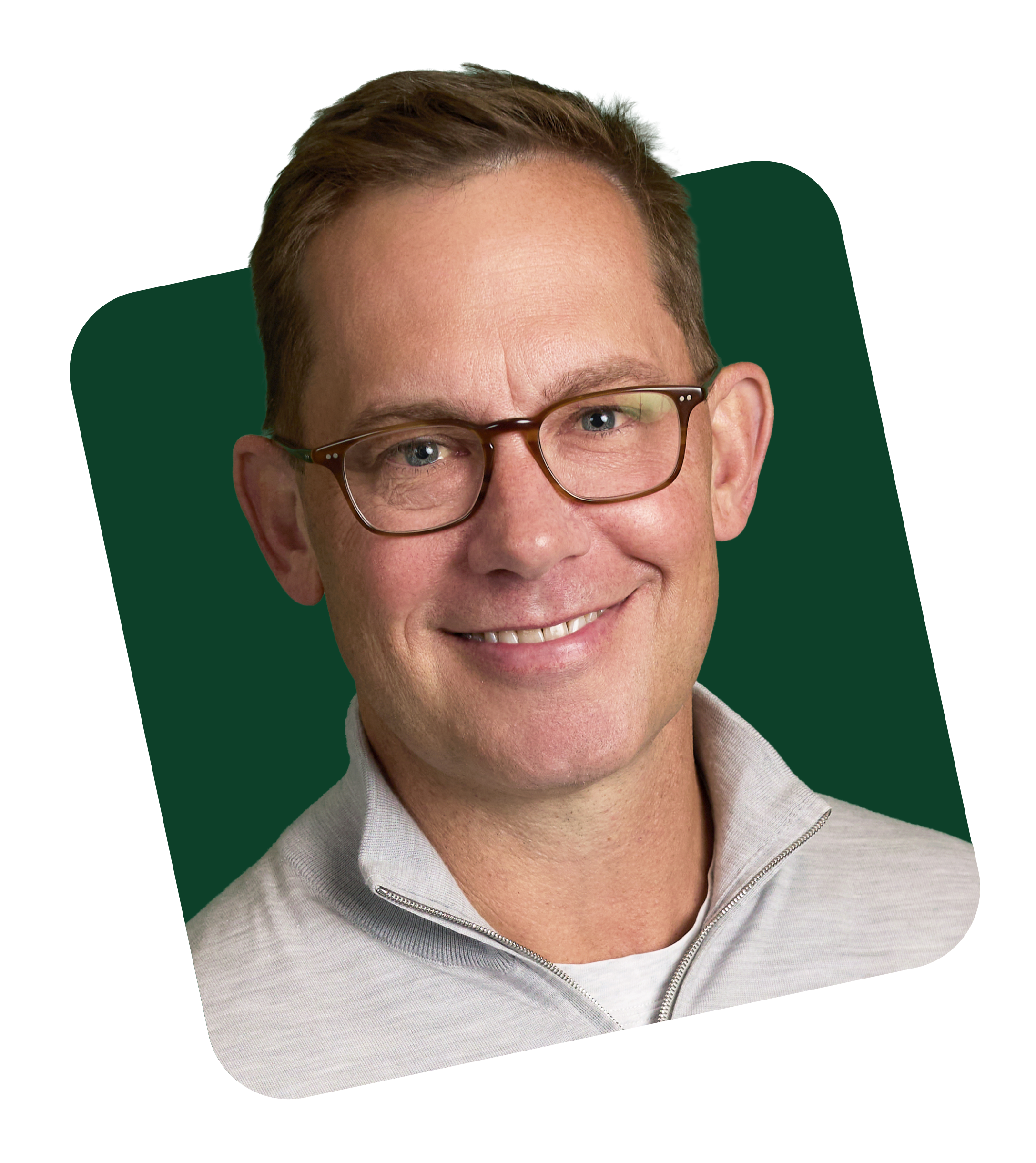 Chris Britt - Board Member