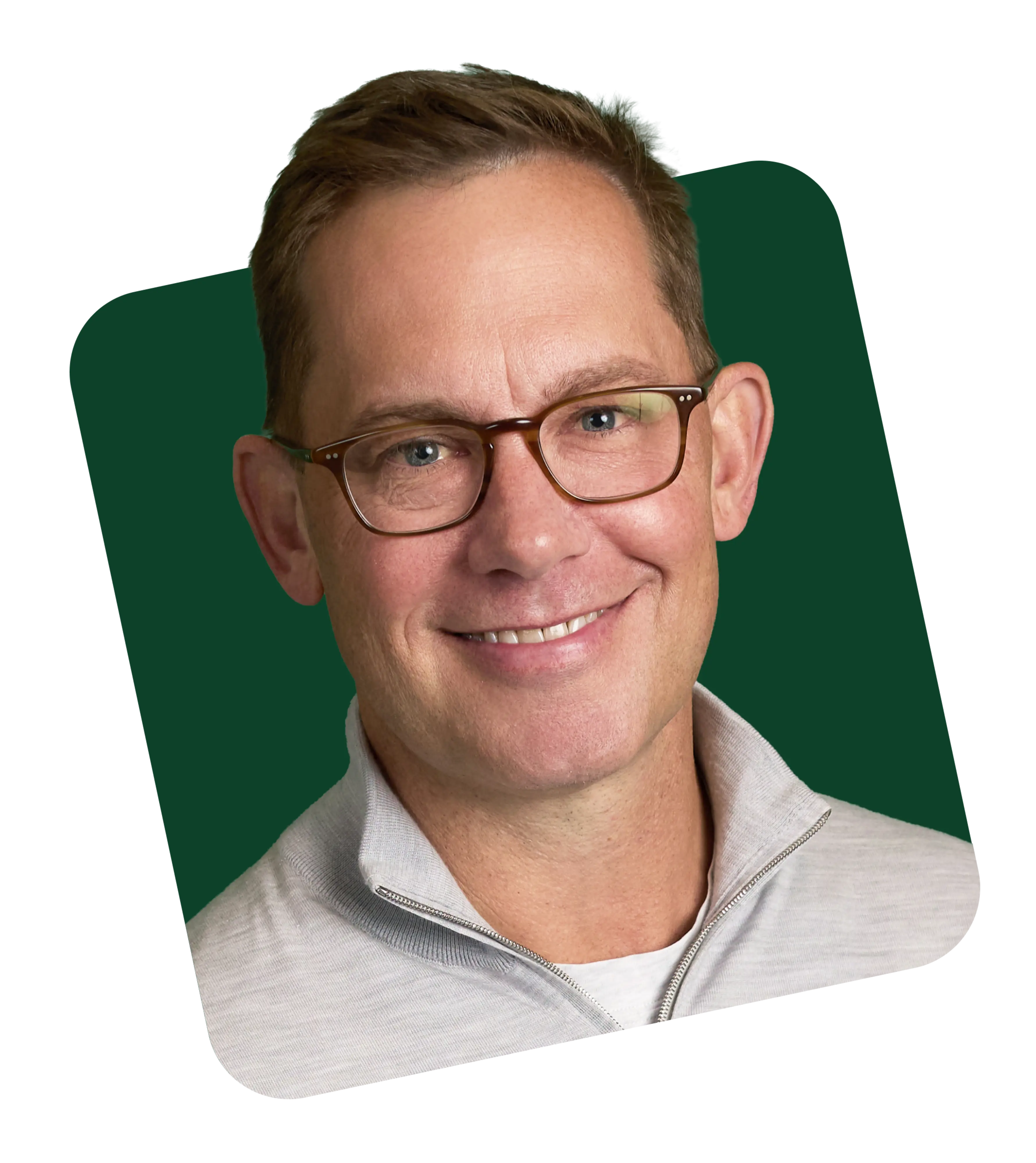 Chris Britt - Board Member