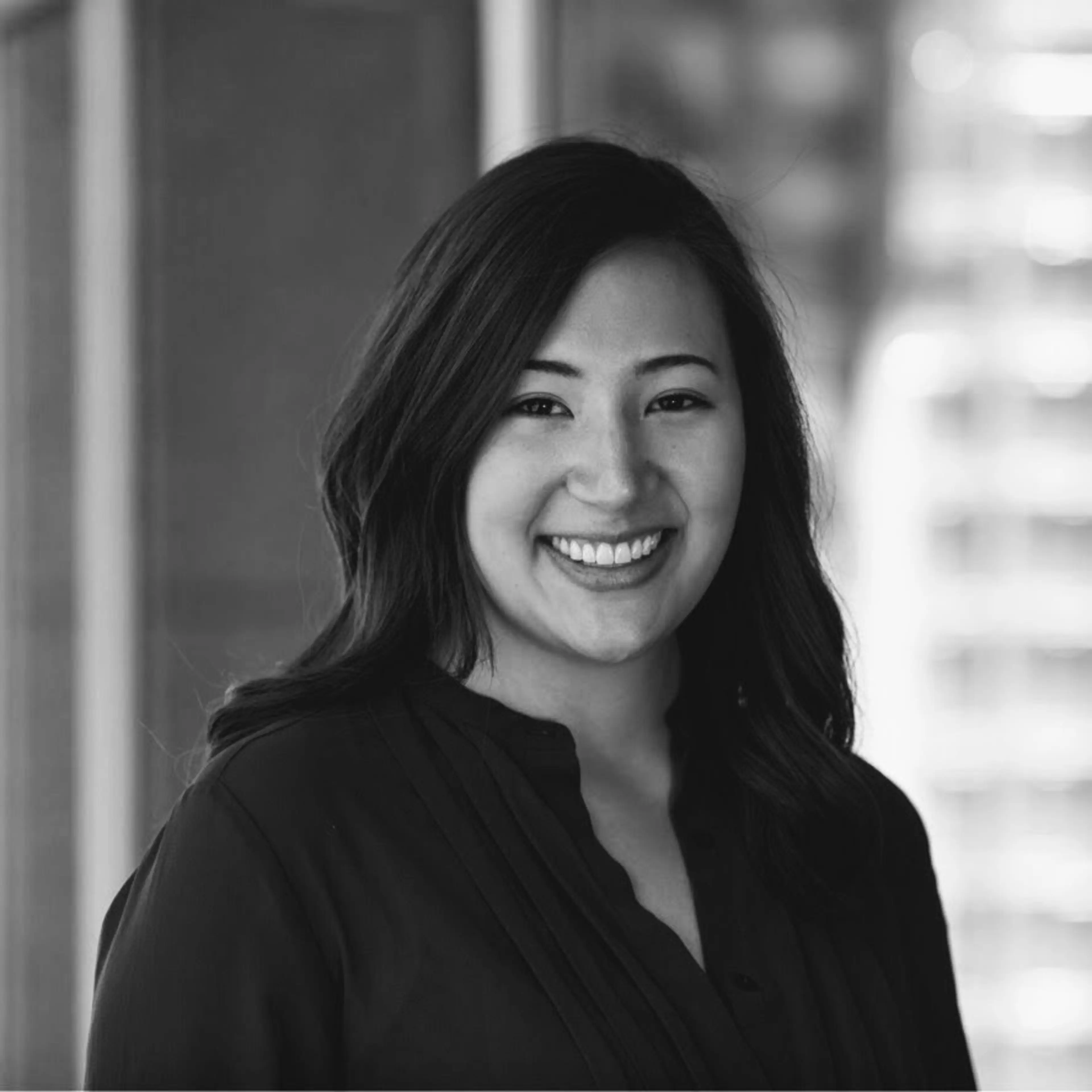Olivia Chen, Certified Expert in Business and Commercial Lending - Chime