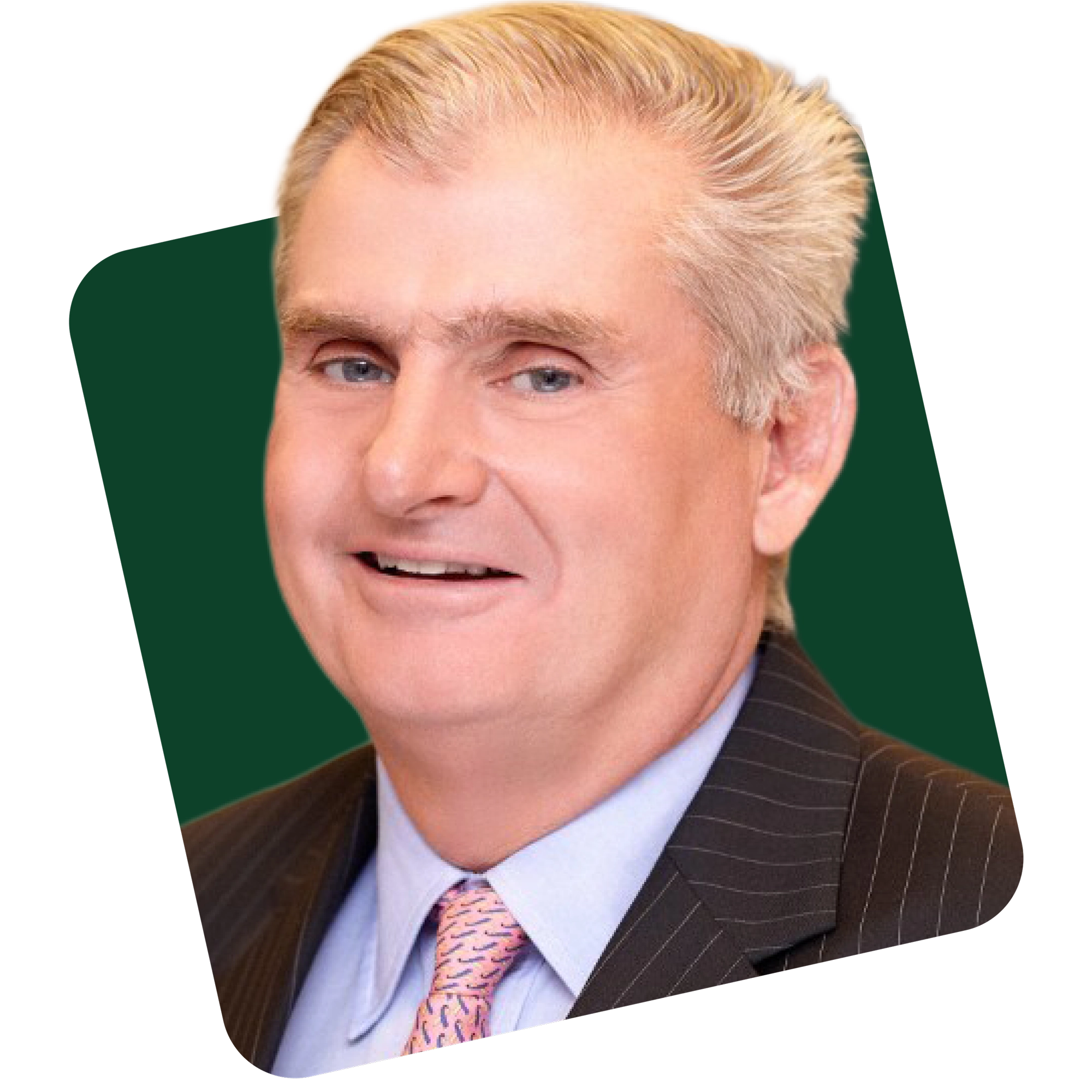 Jimmy Dunne