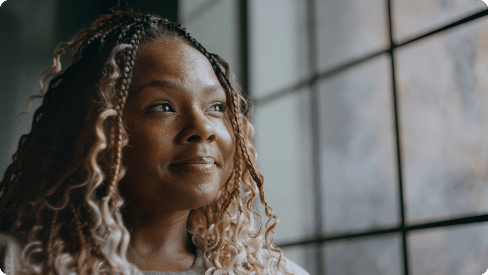Pay Progress Forward featuring Tiffany