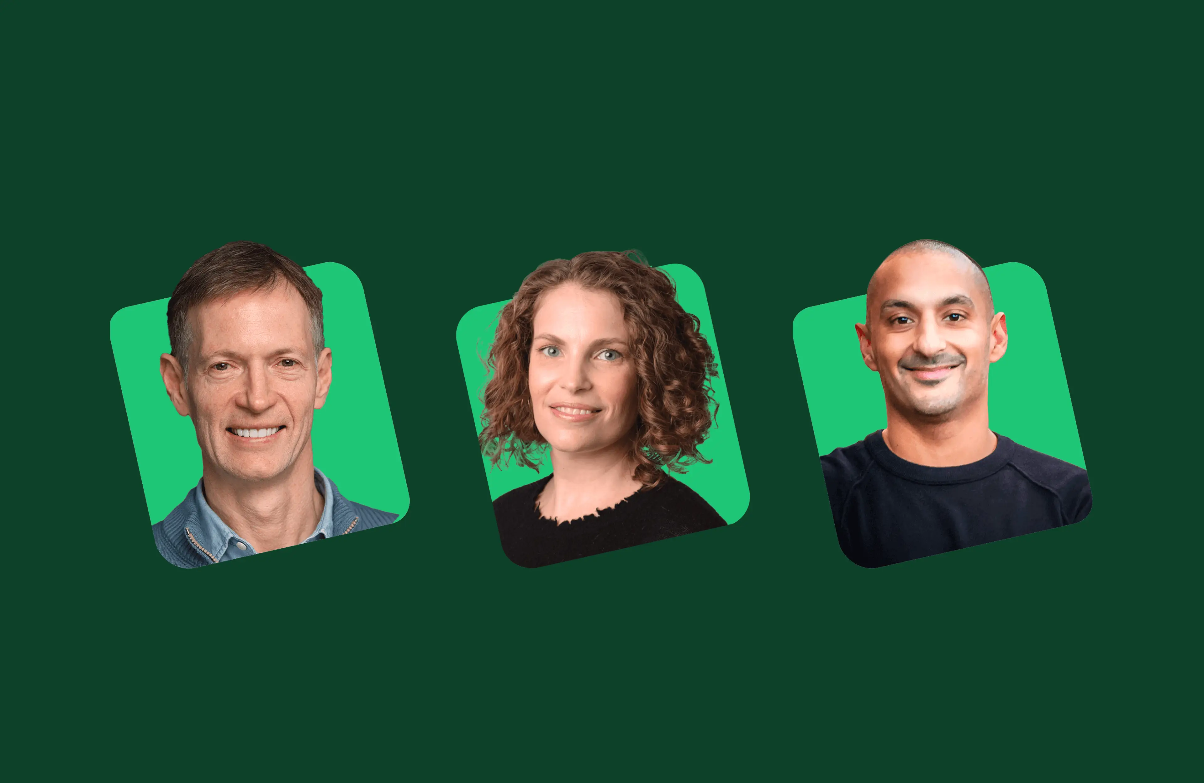 Chime Announces Executive Promotions, Reflecting Company's Continued Expansion, Innovation, and Growth