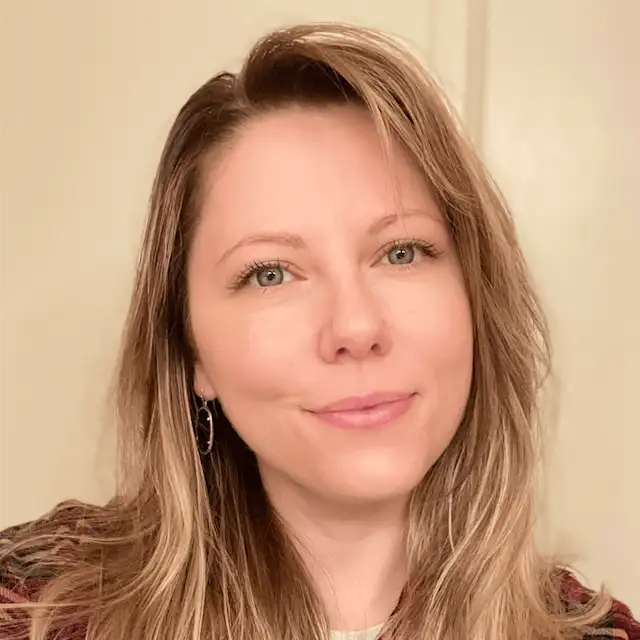 Haley Rogers, Financial Writer - Chime