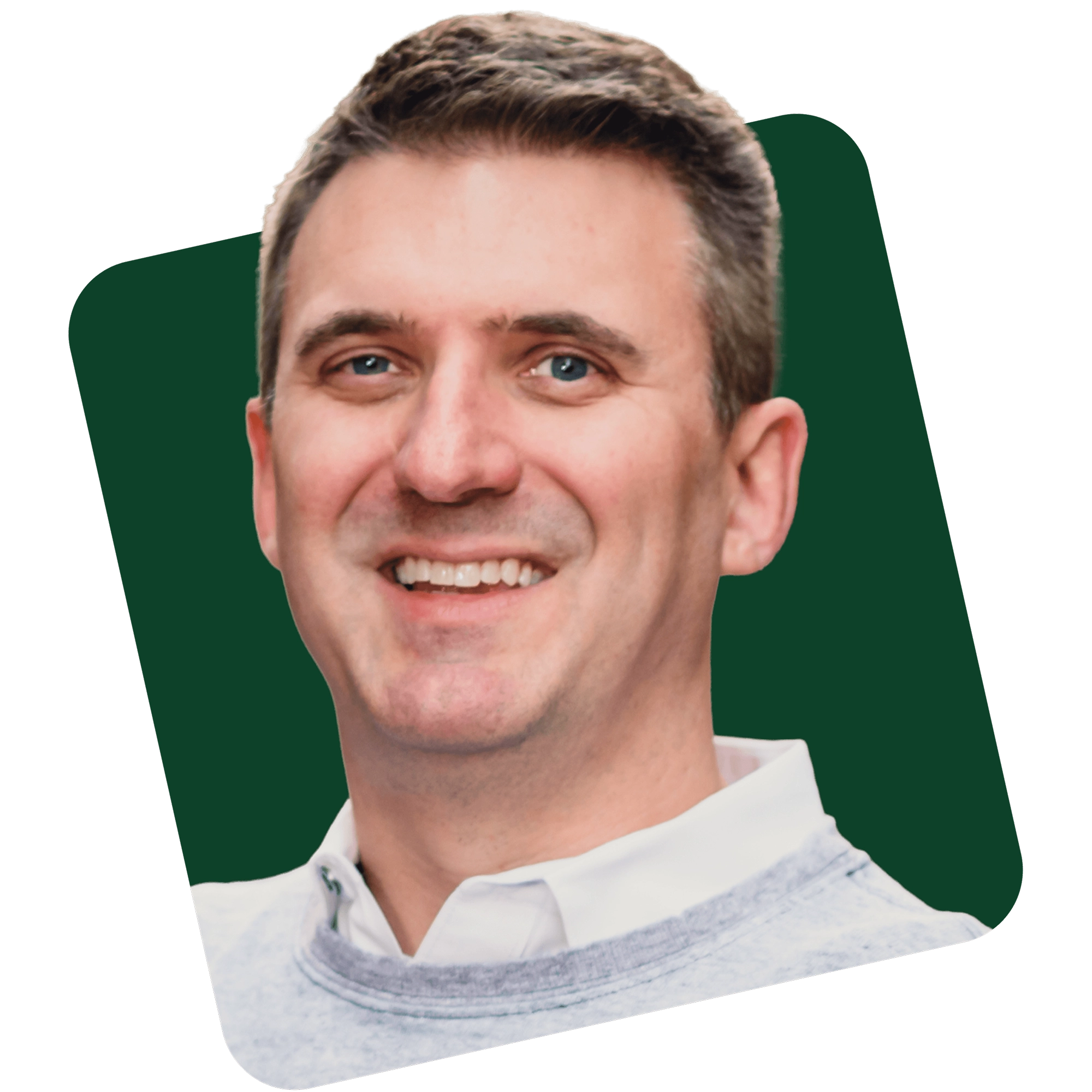Ryan King - Board Member