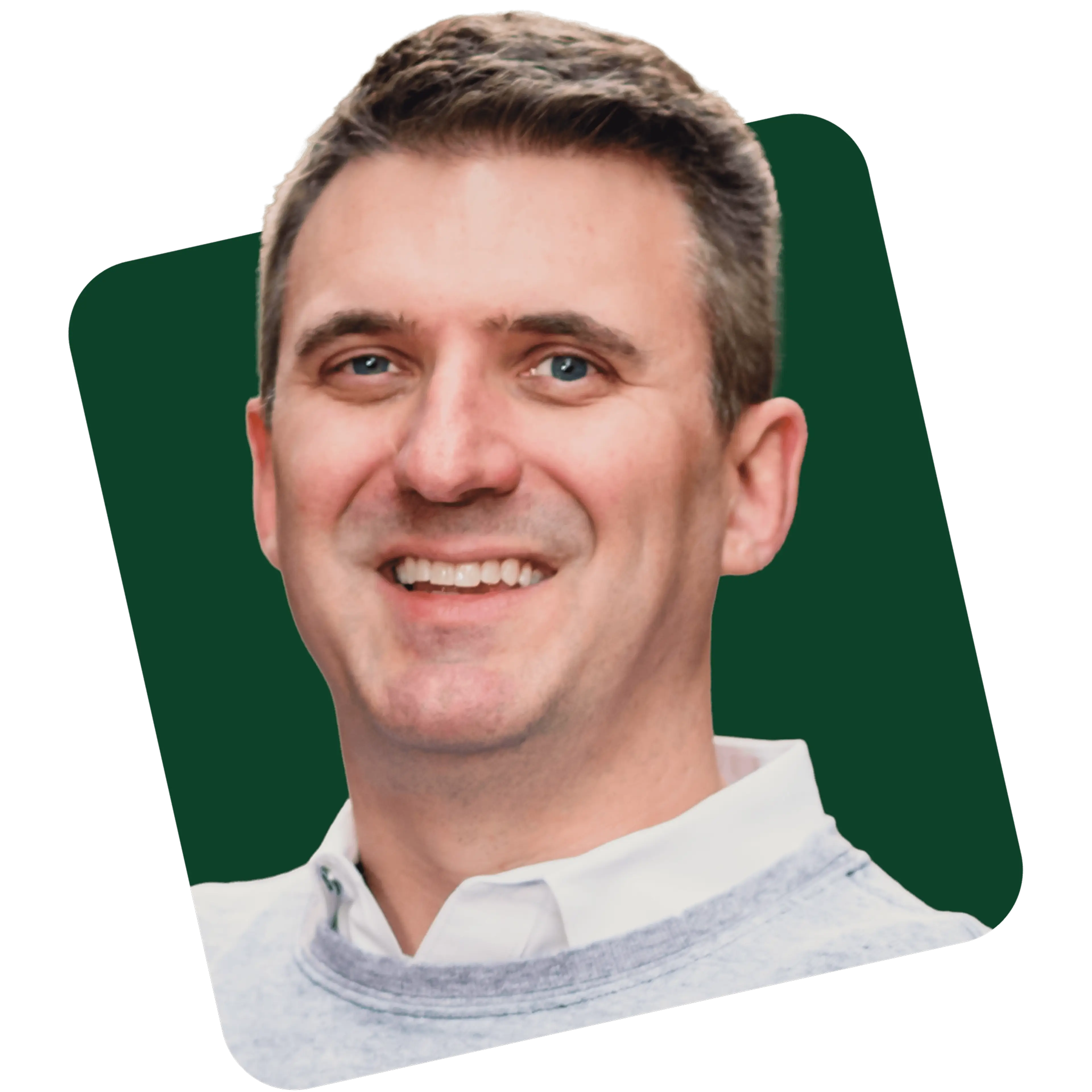 Ryan King - Board Member