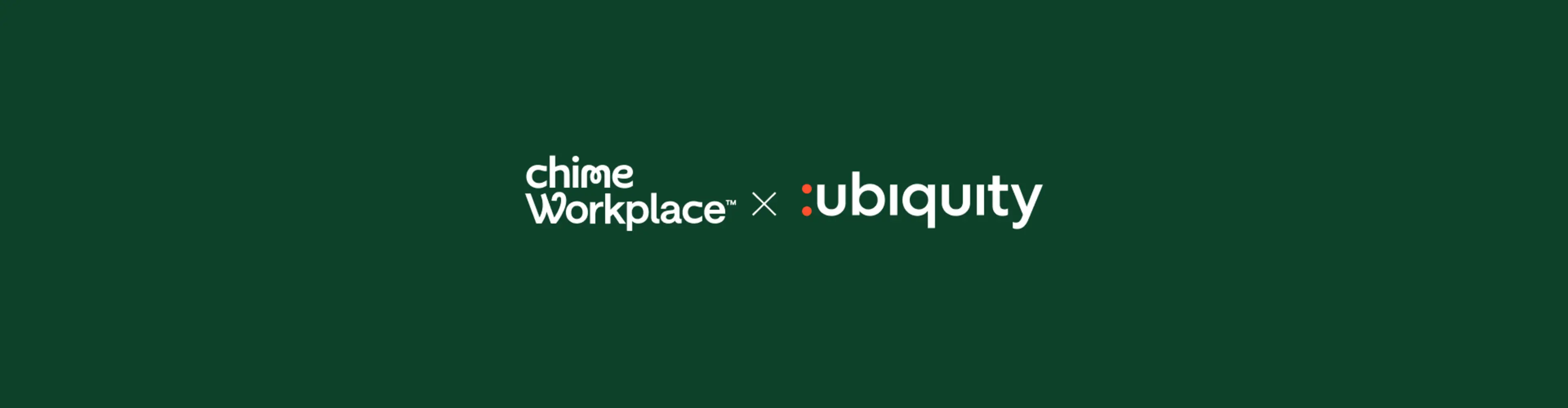 Chime Enterprise Adds Ubiquity as Newest Employer Partner, Providing Employees Chime's Comprehensive Fee-Free Financial Wellness Suite