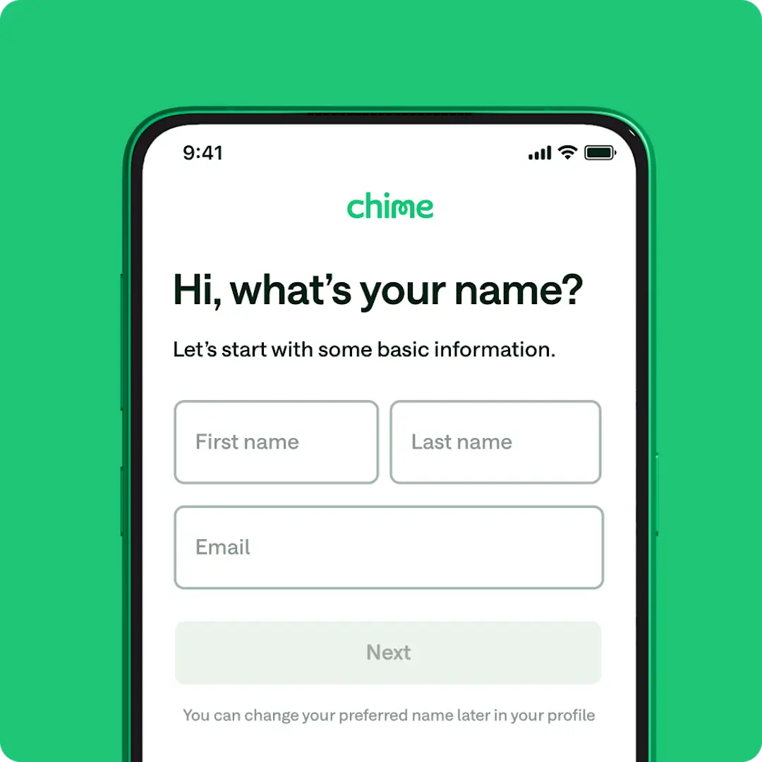 Emails Chime How Chime Online Banking Works — Fast, Fee-Free, Secure