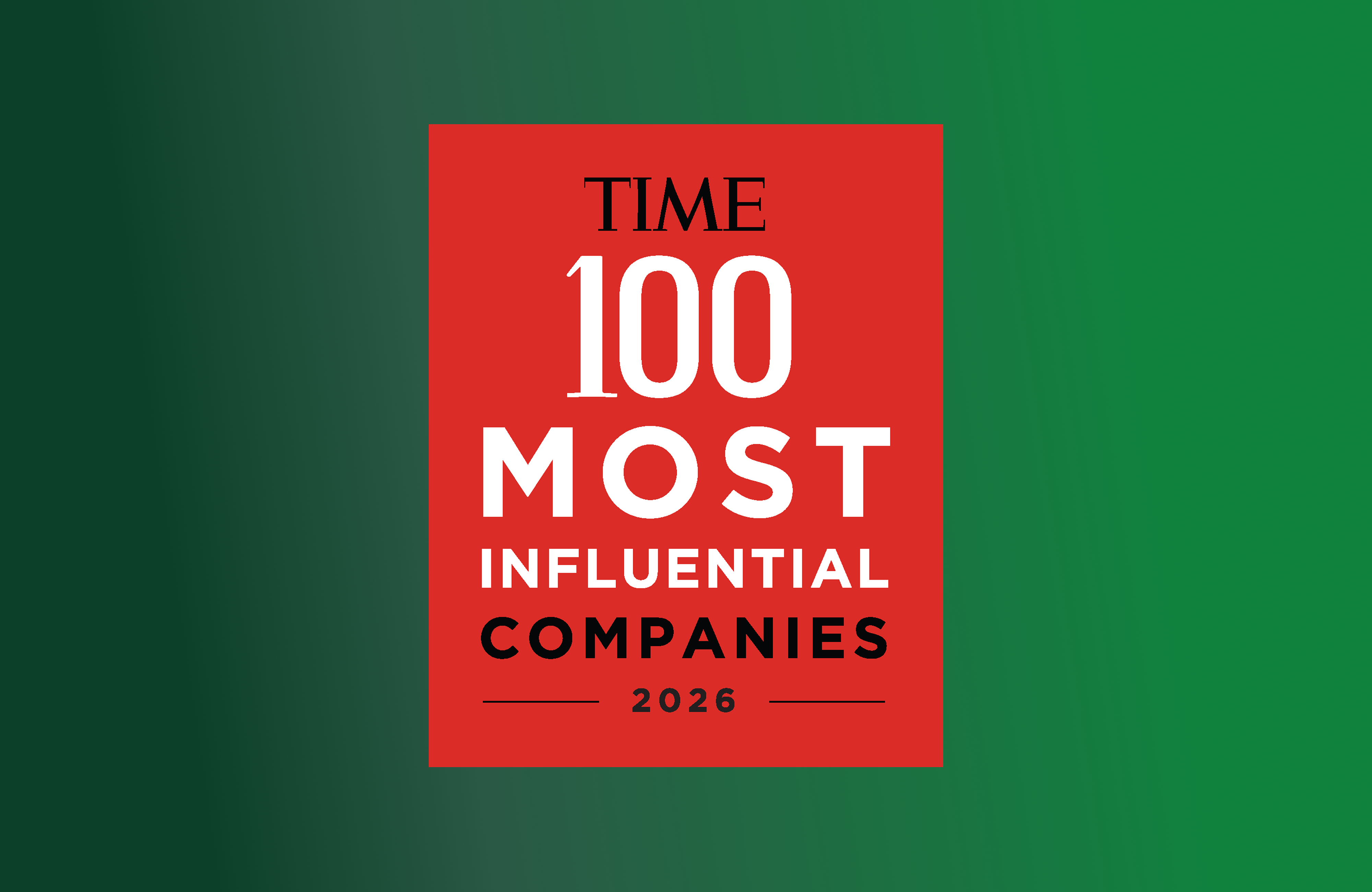 Chime Named to the 2026 TIME100 Most Influential Companies List
