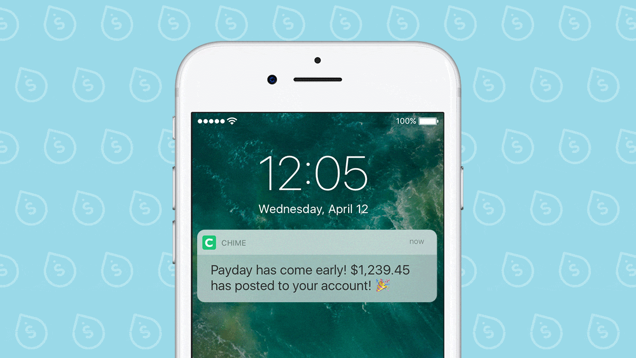 Did You Just Get Paid Early? How Chime Pays You Up to 2 Days Early
