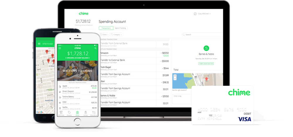 Introducing Automatic Savings, a New Way to Bank With Chime That Pays You to Save - Banking Made ...
