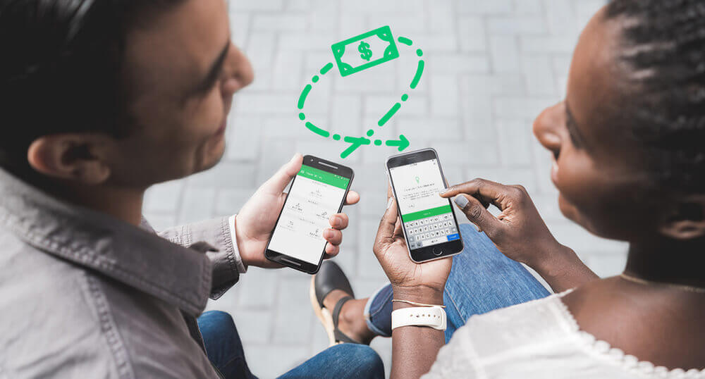 Share the Love & Split the Bill Introducing Pay Friends Chime