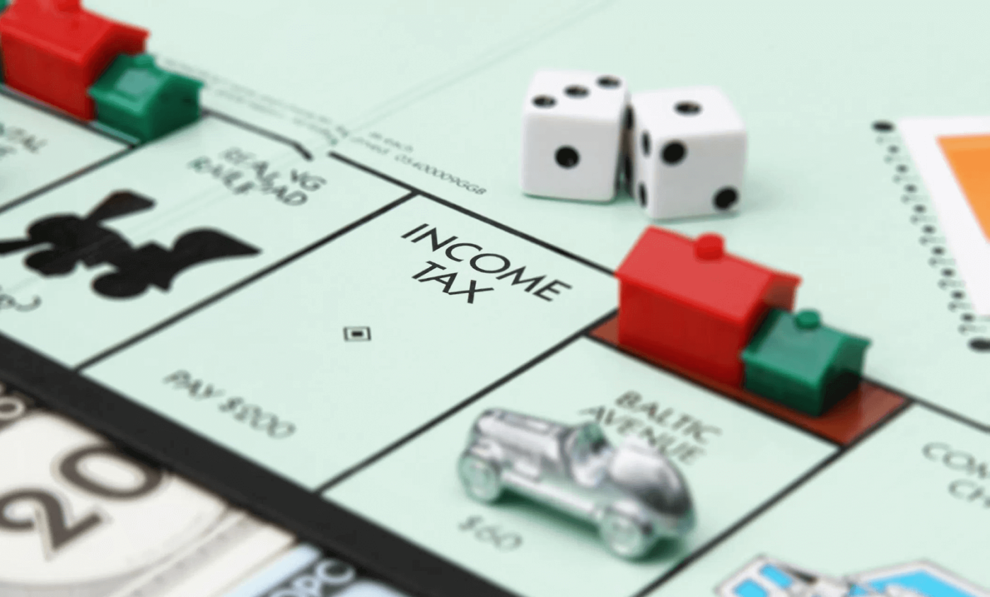 3 Common Mistakes People Make When Filing Taxes and How to Correct Them
