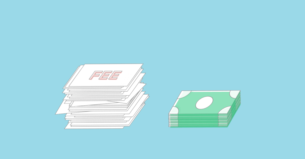 7 Unnecessary Fees That the Best Money Savers Know to Avoid