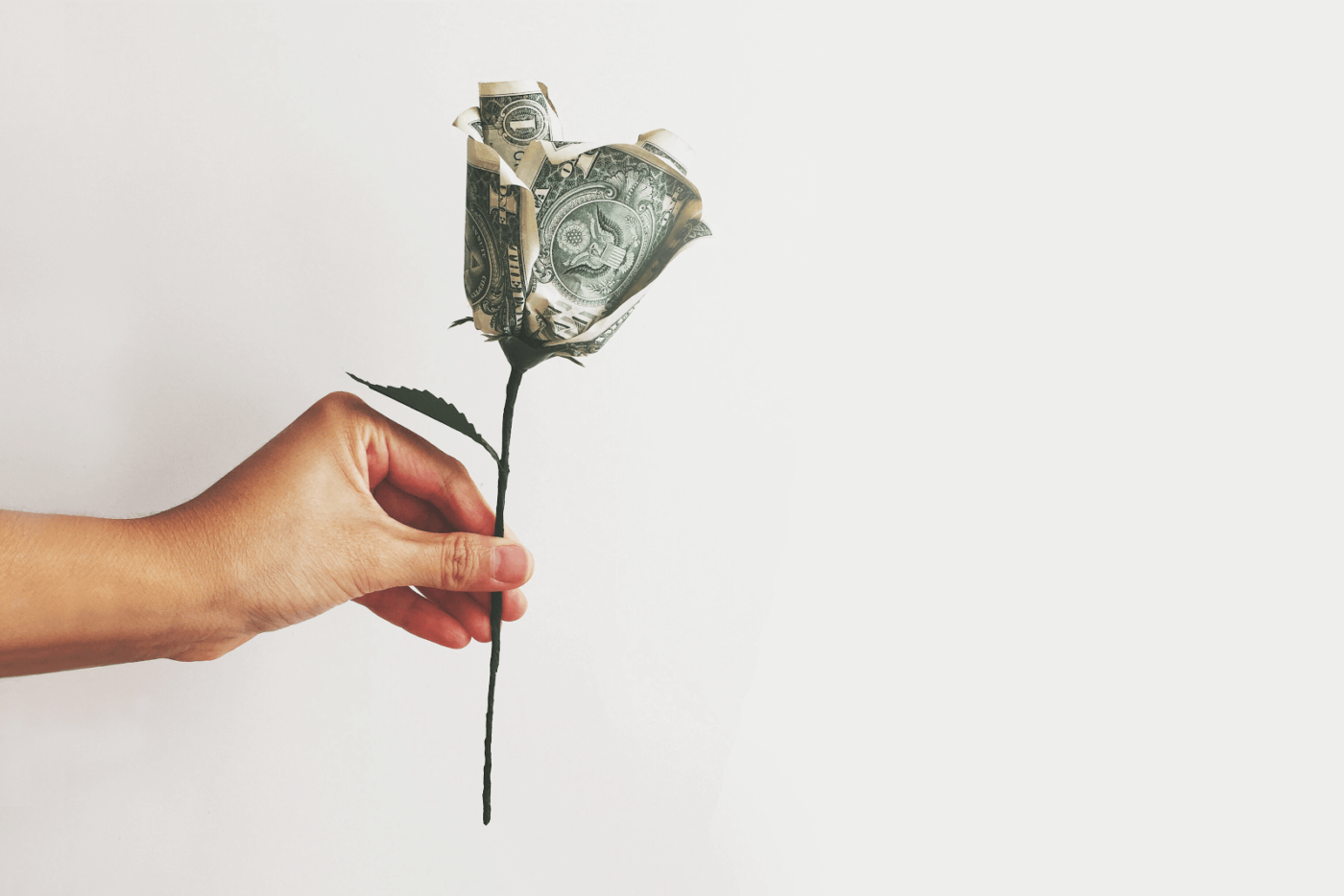 How to Build a Better Relationship with Money