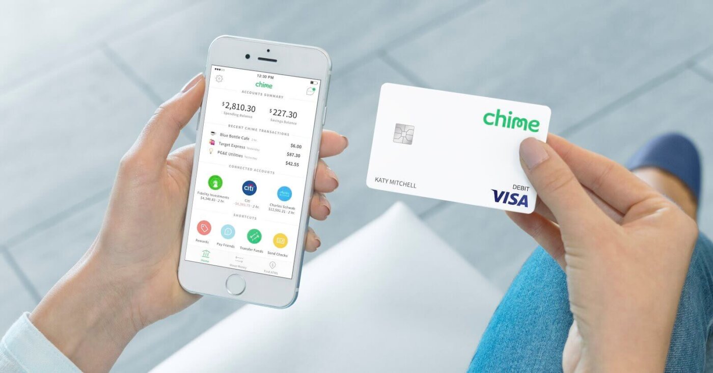 5 Ways to Bank Faster with Chime