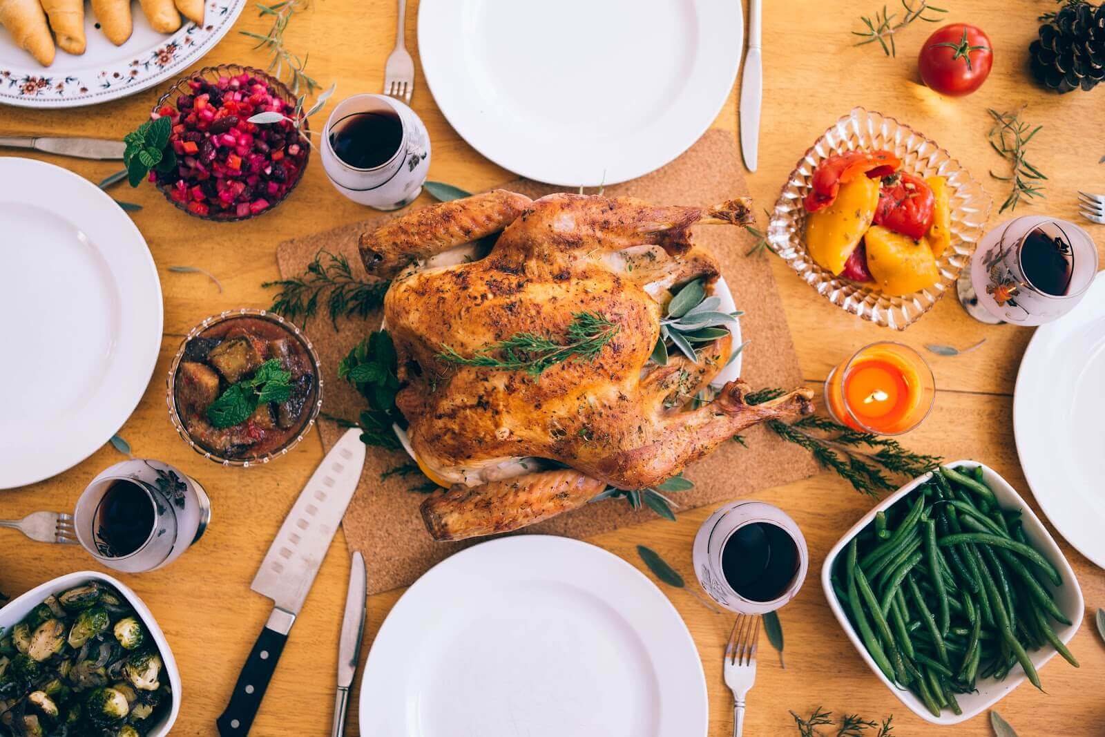Friendsgiving Ideas for Every Budget