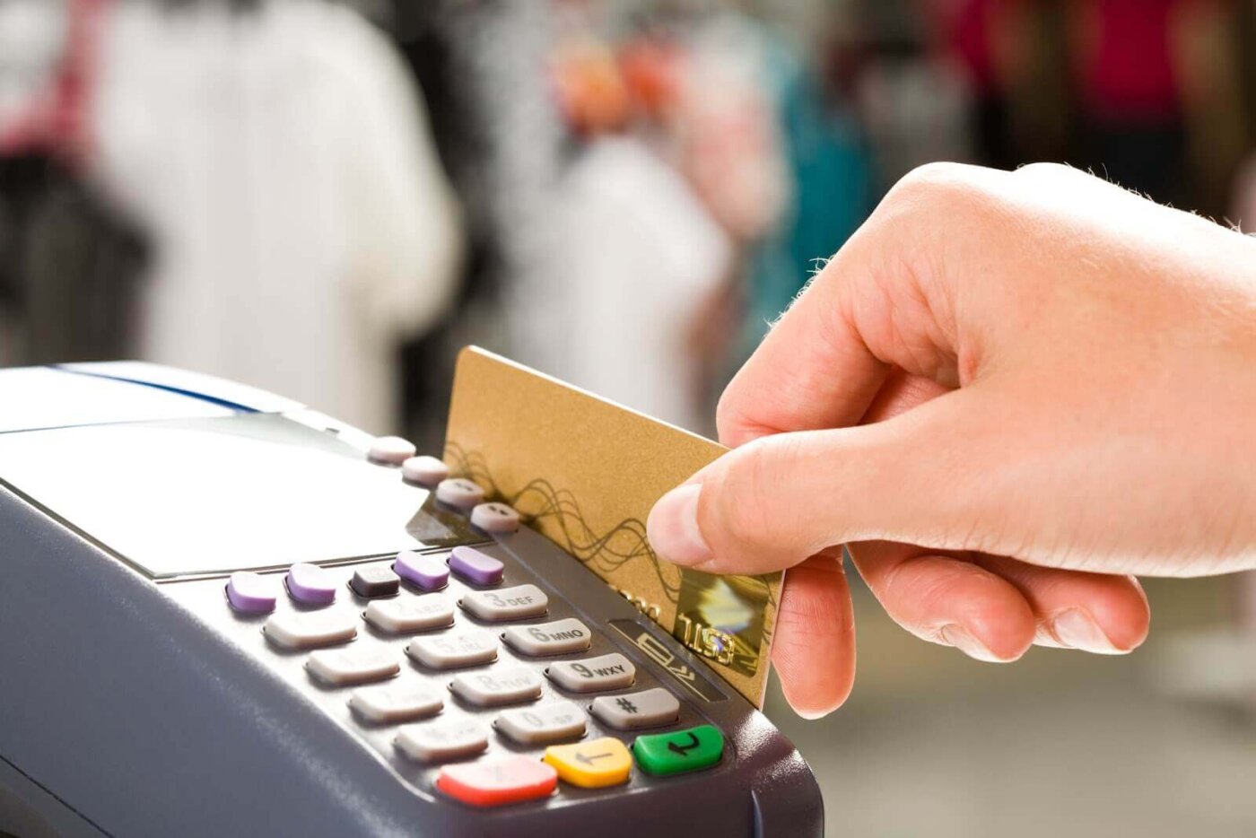 5 Debit Card Myths You Need to Stop Believing Now