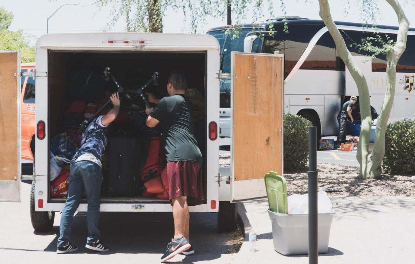 How to Change Banks When Moving Out of State