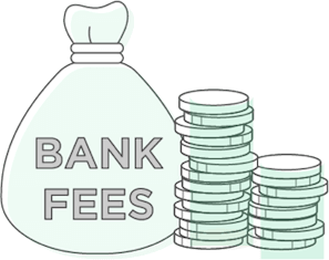 Banks Fees