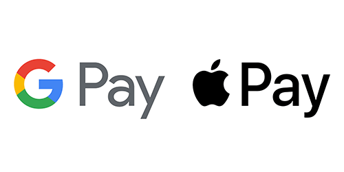 Apple Pay Google Pay app