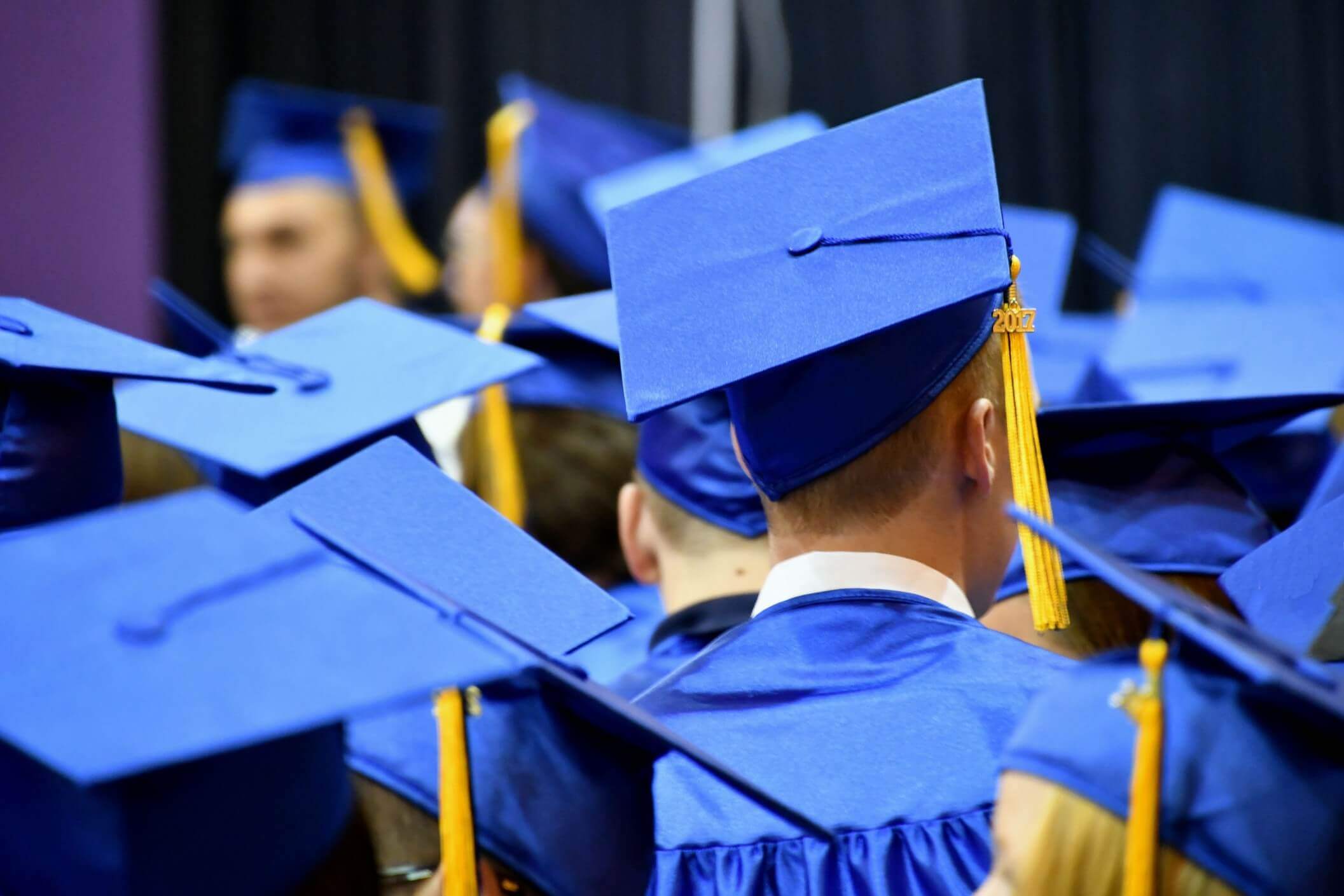 6 Things You Should Do Right After Graduation