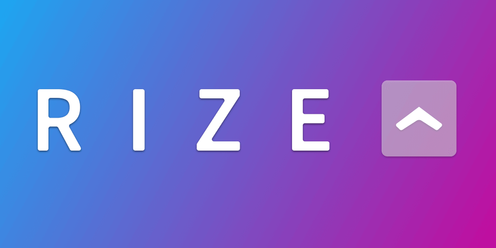 Chime vs. Rize Chime