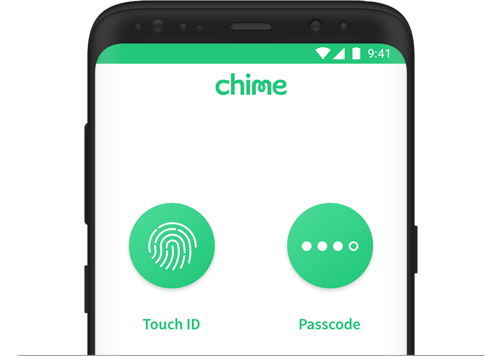 Chime Mobile Banking On The App Store