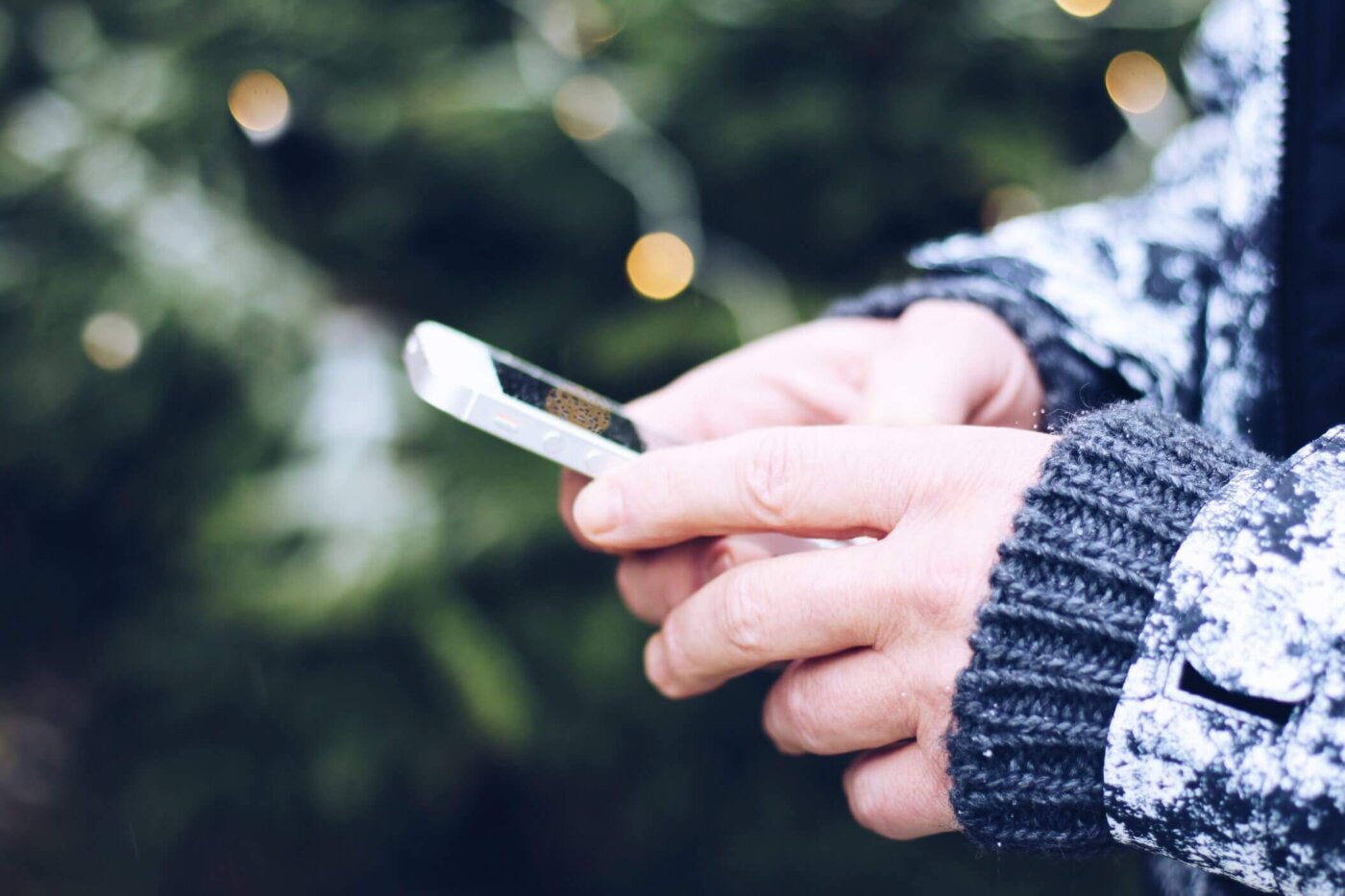 8 Free Apps to Download Before Holiday Shopping Begins